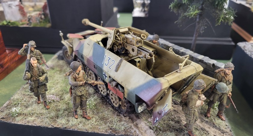 Społeczeństwo2, Widziałeś świat miniaturze - zdjęcie, fotografia