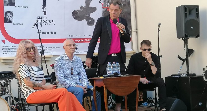 zdjęcie: Starostwo Powiatowe