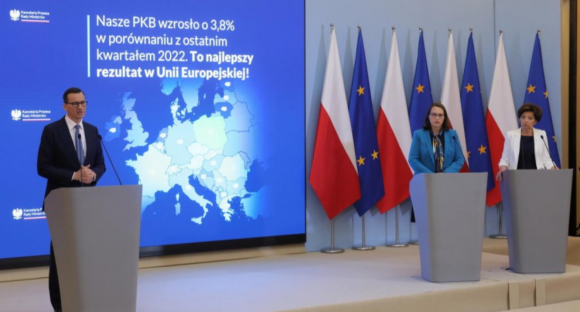 Fot. PAP/Paweł Supernak
