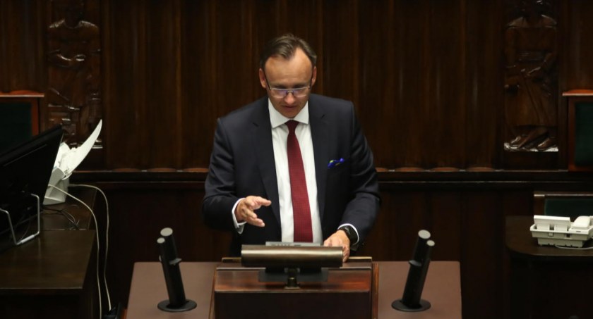 Fot. PAP/Albert Zawada