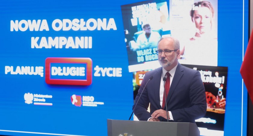 Fot. PAP/Rafał Guz