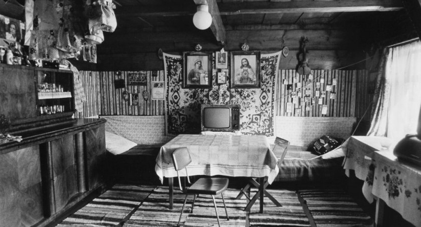 Muzeum, Dawno Podhalu fotografii - zdjęcie, fotografia