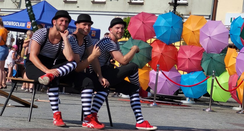 Festyny, Rynku Festiwal - zdjęcie, fotografia