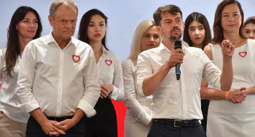 Fot. PAP/Radek Pietruszka