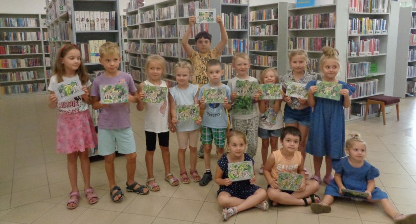 Społeczeństwo2, Wyprawa Safari - zdjęcie, fotografia