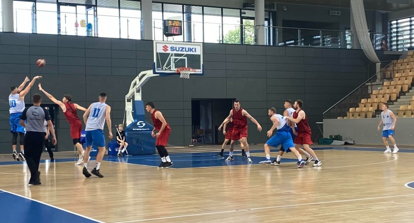 zdjęcie: KSK Ciech Noteć