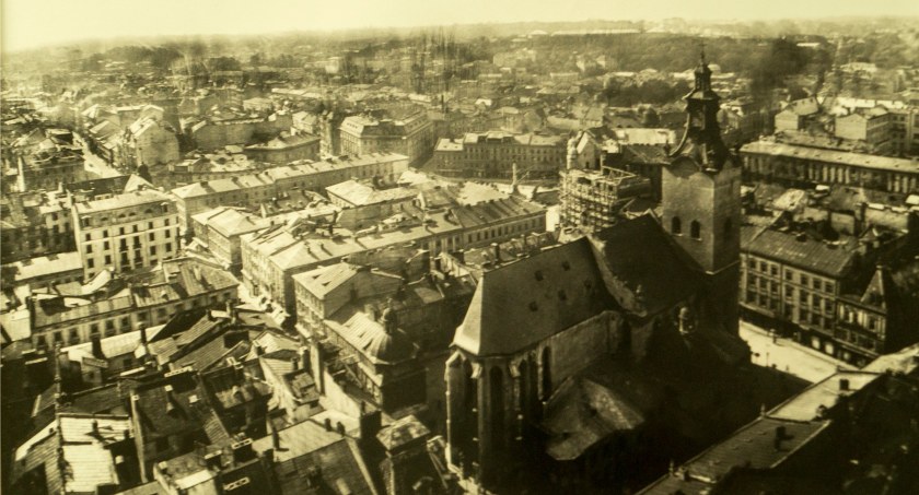 Muzeum, Lwów Kasprowicza Fotografie kolekcji Joanny Adama Doboszów - zdjęcie, fotografia