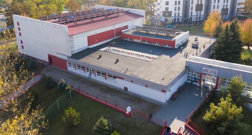 Samorząd, Miasto ogłosiło przetarg kolejne inwestycje - zdjęcie, fotografia