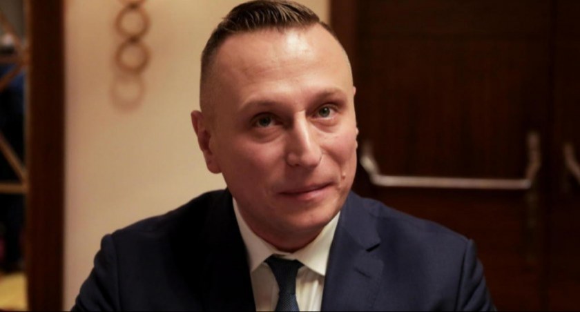 wybory, Krzysztof Brejza rezygnuje immunitetu! - zdjęcie, fotografia