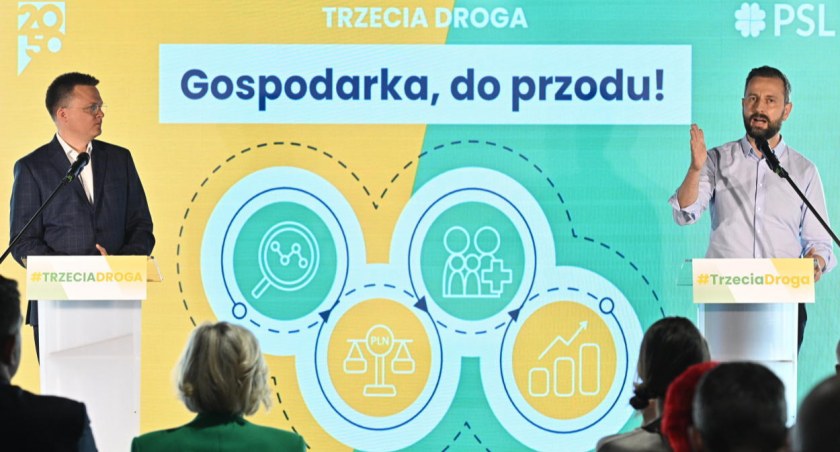 Fot. PAP/Radek Pietruszka