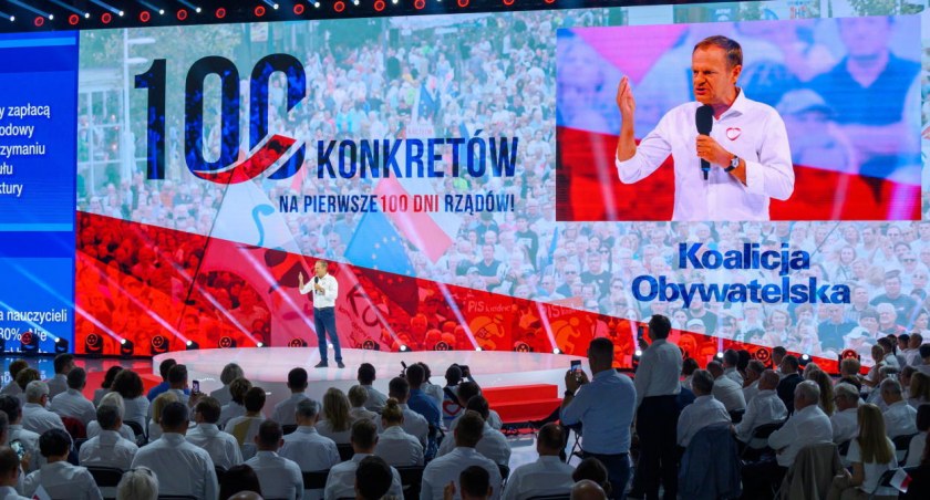 Fot. PAP/Paweł Topolski
