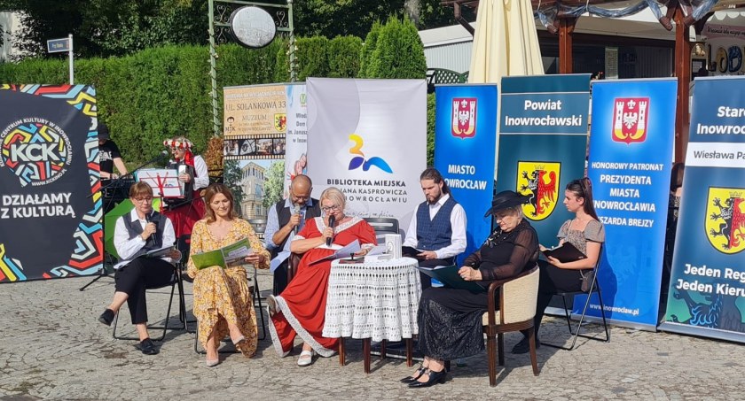 zdjęcie: Biblioteka Miejska
