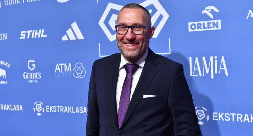 Fot. PAP/Piotr Nowak