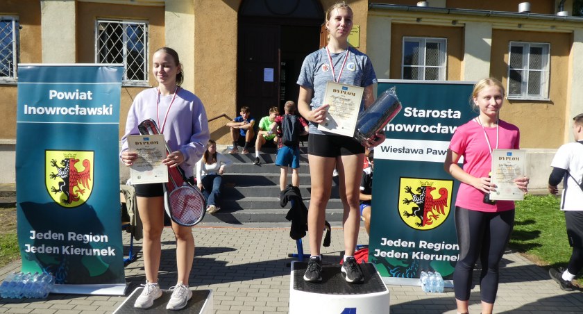 Lekkoatletyka, Udany mityng lekkoatletyczny - zdjęcie, fotografia