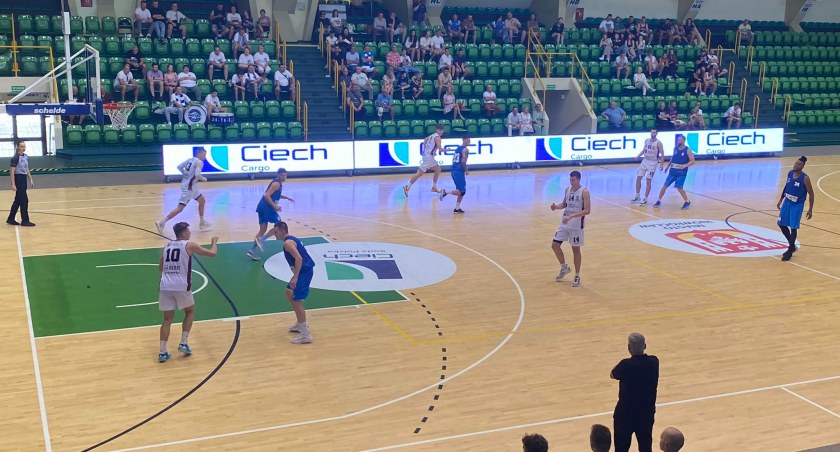 zdjęcie: KSK Ciech Noteć