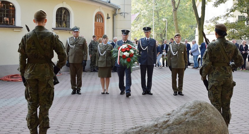 zdjęcie: Urząd Miasta