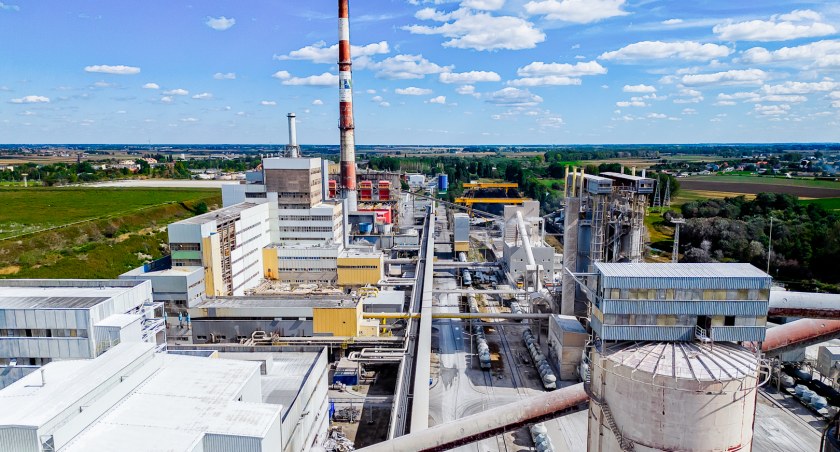 Gospodarka, Chemistry zamierza doprowadzić wycofania Ciechu Ogłasza zaproszenie sprzedaży akcji sztukę - zdjęcie, fotografia