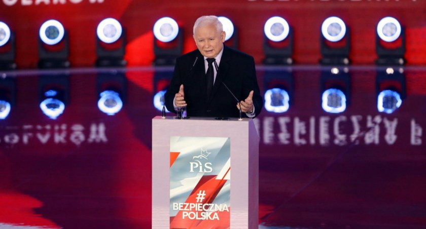 Fot. PAP/Zbigniew Meissner