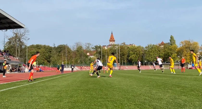 zdjęcie: OSiR