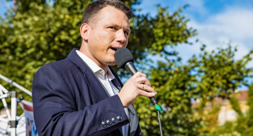 Fot. PAP/Jerzy Muszyński