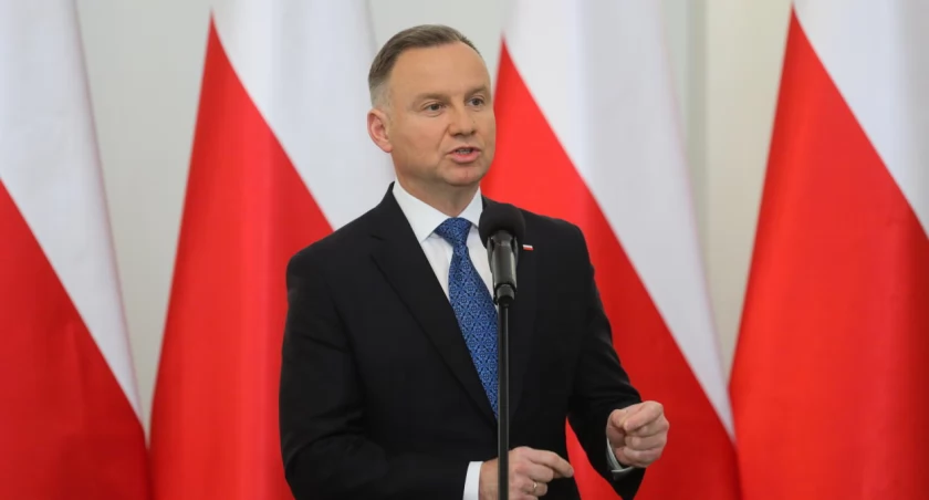 Fot. PAP/Paweł Supernak