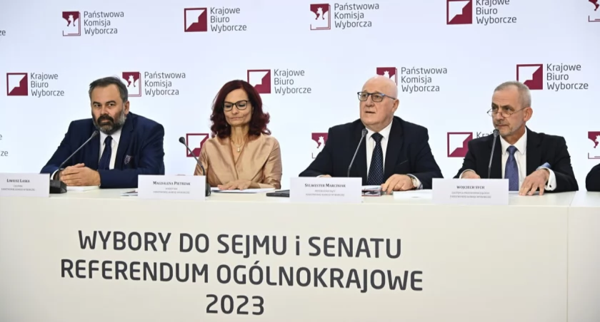 Fot. PAP/Radek Pietruszka