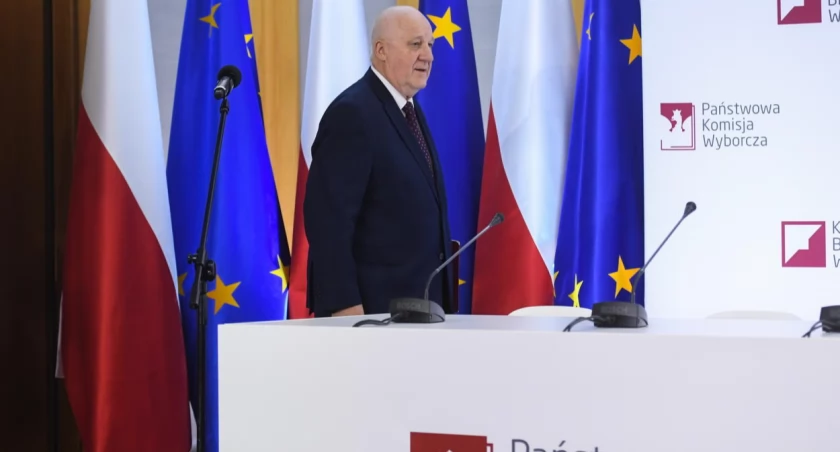 Fot. PAP/Piotr Nowak