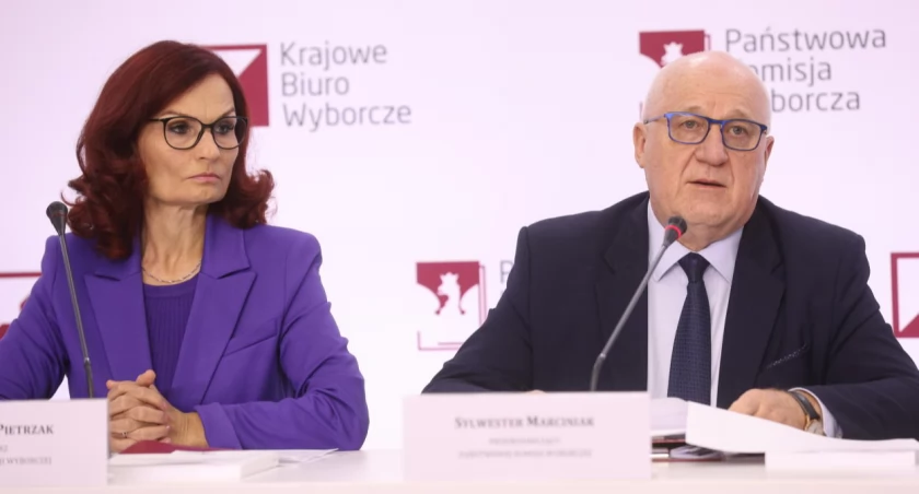 Fot. PAP/Rafał Guz