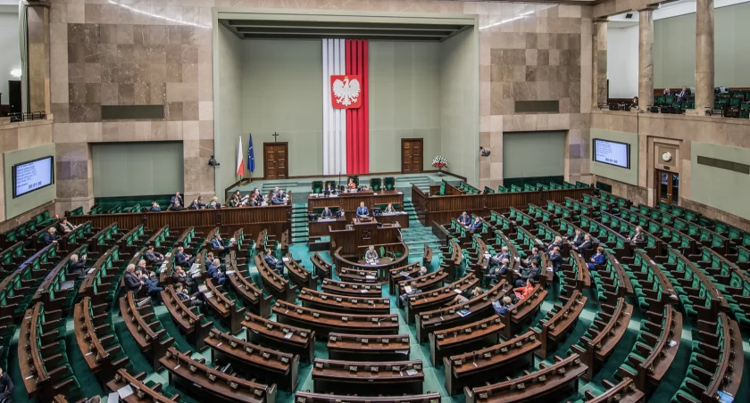 wybory, Sprawdź naszego regionu dostał Sejmu - zdjęcie, fotografia