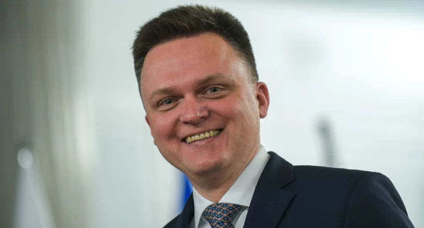 Fot. PAP/Marcin Obara