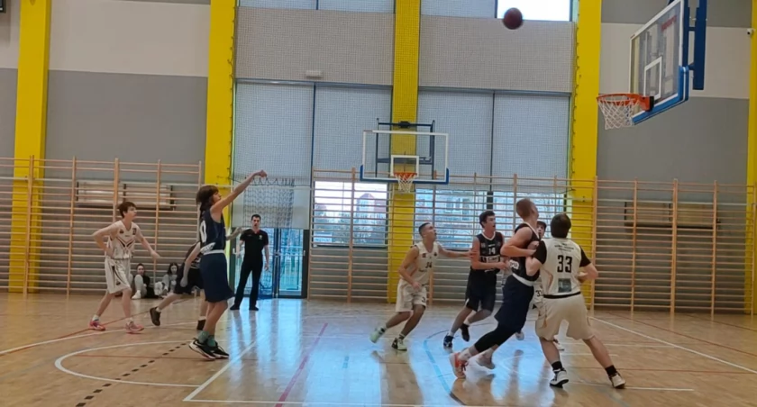 zdjęcie: KSK Noteć