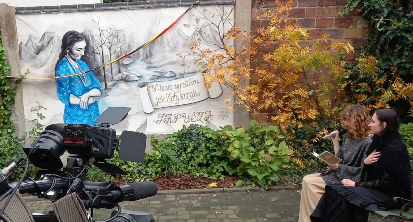zdjęcia: Starostwo Powiatowe