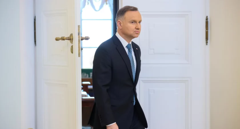 Fot. PAP/Leszek Szymański