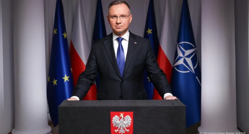 Fot. PAP/Przemysław Keler/KPRP