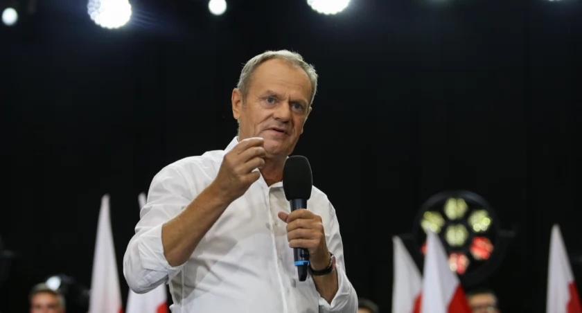 Fot. PAP/Zbigniew Meissner