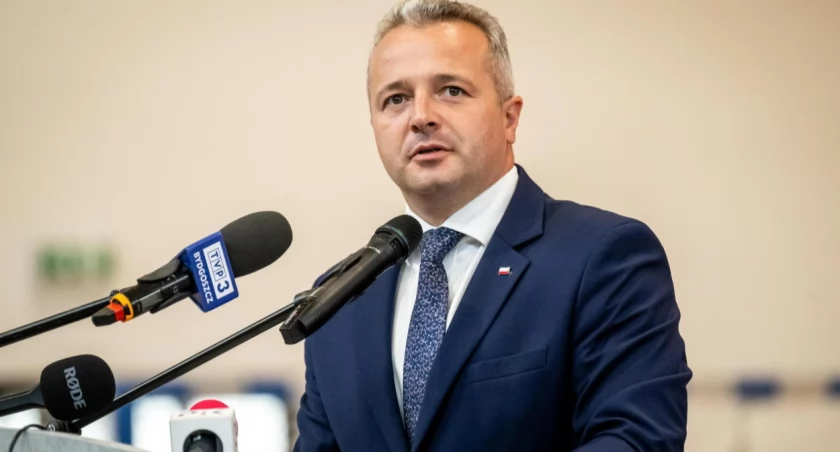 Fot. PAP/Tytus Żmijewski