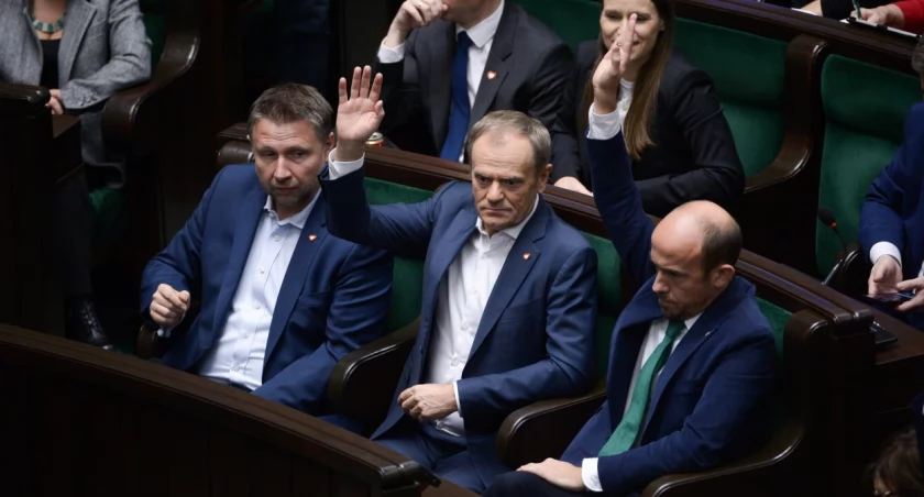 Fot. PAP/Marcin Obara