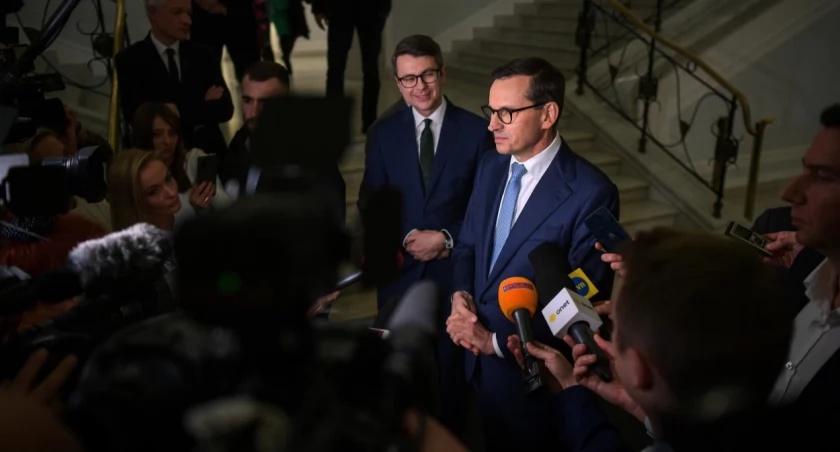 Fot. PAP/Marcin Obara