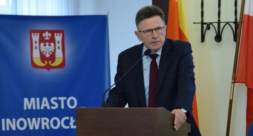 Samorząd, Dświadczenie radnych Miasta Inowrocławia Porozumienia Samorządowego Platformy Obywatelskiej - zdjęcie, fotografia