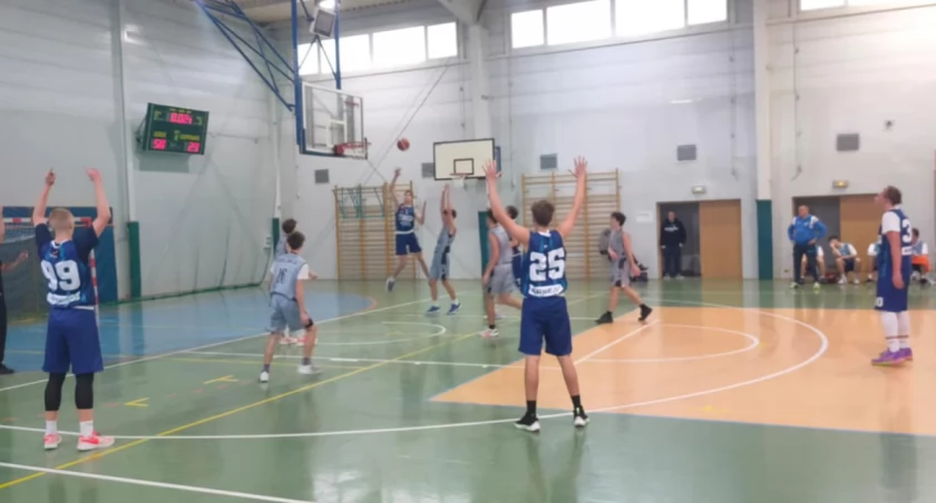 zdjęcie: KSK Noteć