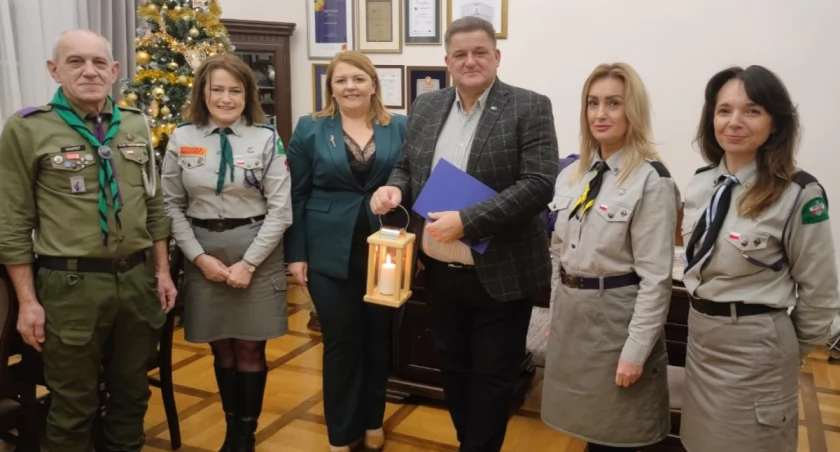 Zdjęcie: Urząd Gminy