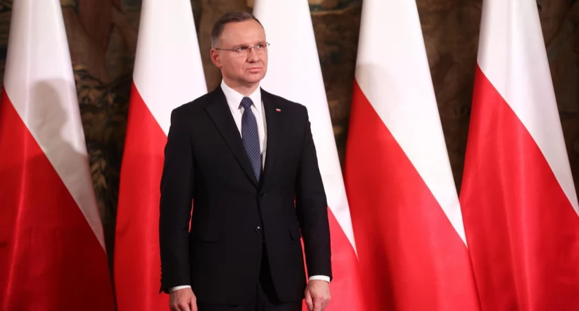 Fot. PAP/Łukasz Gągulski
