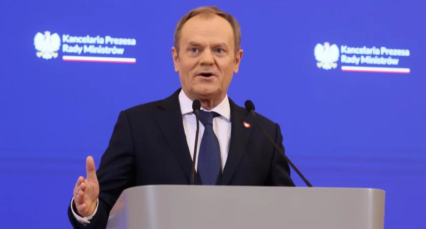 Fot. PAP/Leszek Szymański