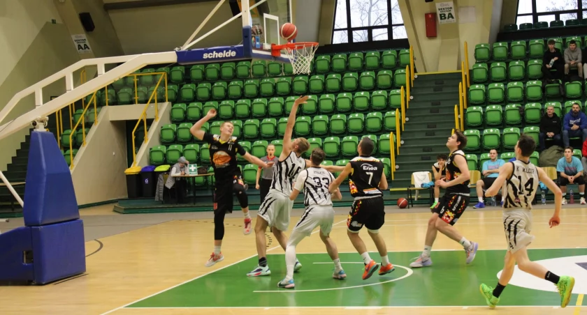 zdjęcie: SKS Kasprowicz