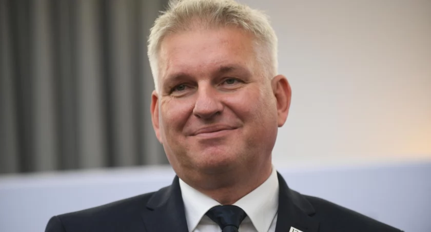 Fot. PAP/Marcin Obara