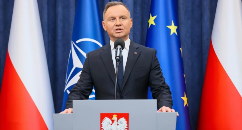 Fot. PAP/Leszek Szymański