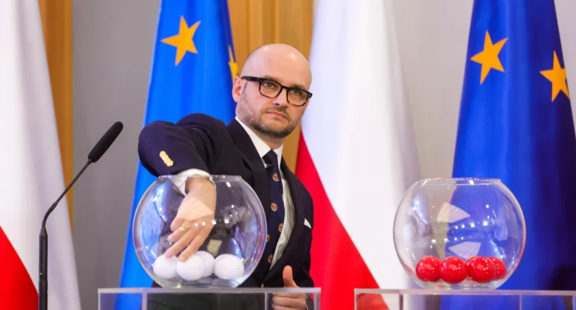 Fot. PAP/Rafał Guz