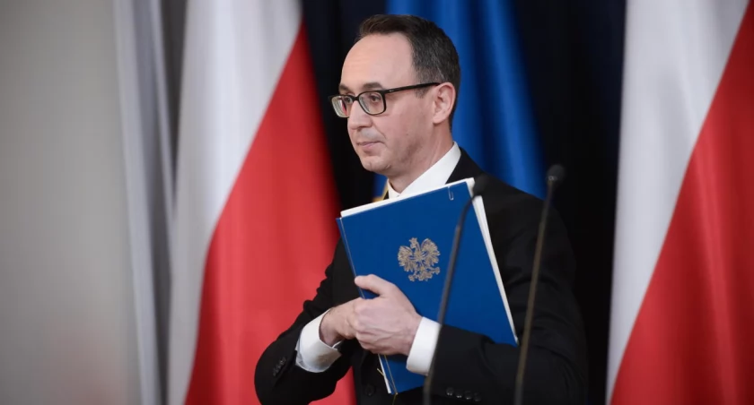 Fot. PAP/Marcin Obara