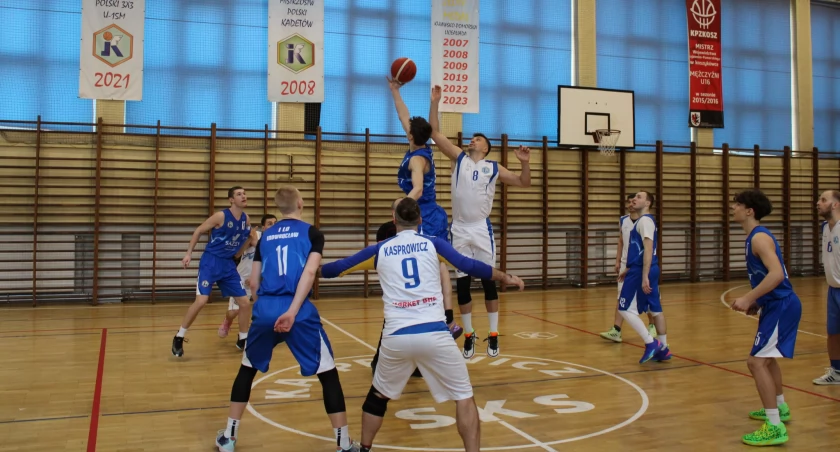 zdjęcie: SKS Kasprowicz