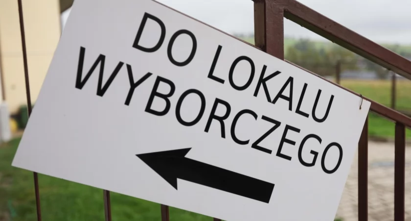 Fot. PAP/Grzegorz Momot